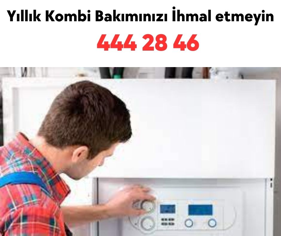 Balgat Kombici